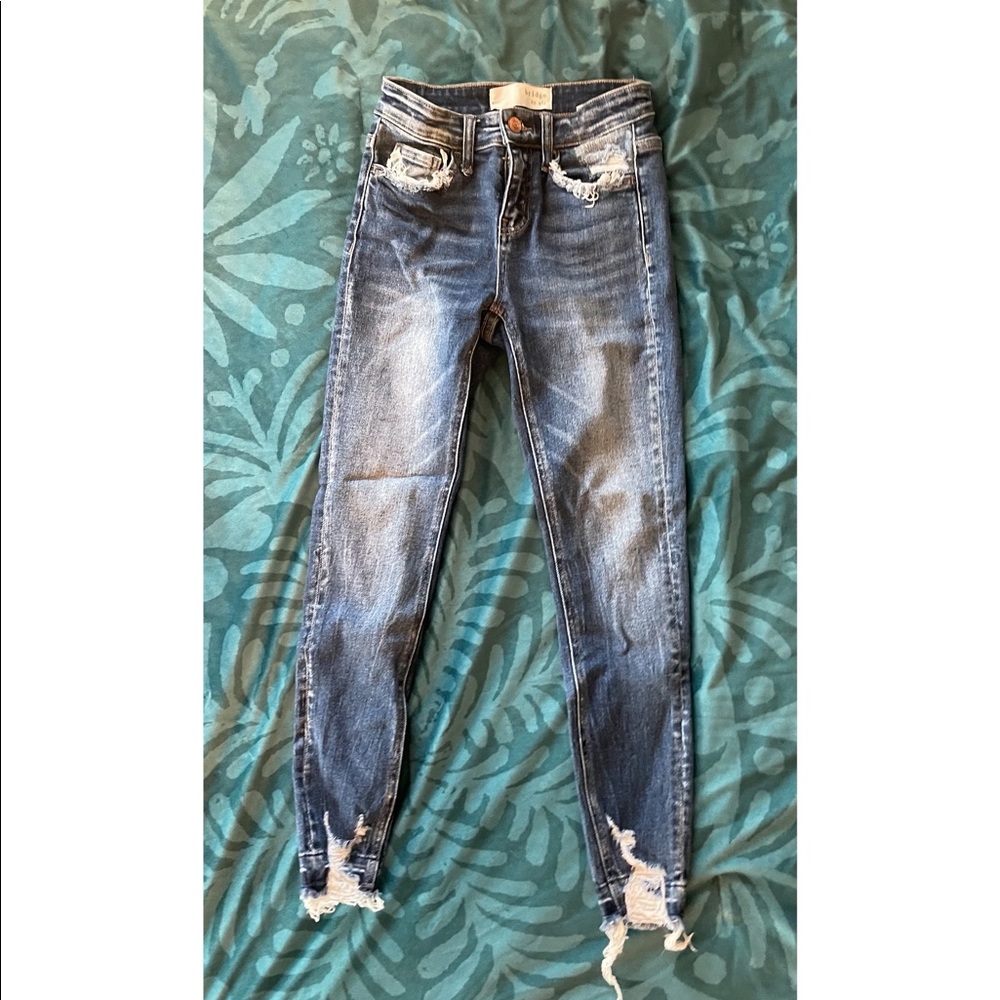 Bridge by gly jeans
